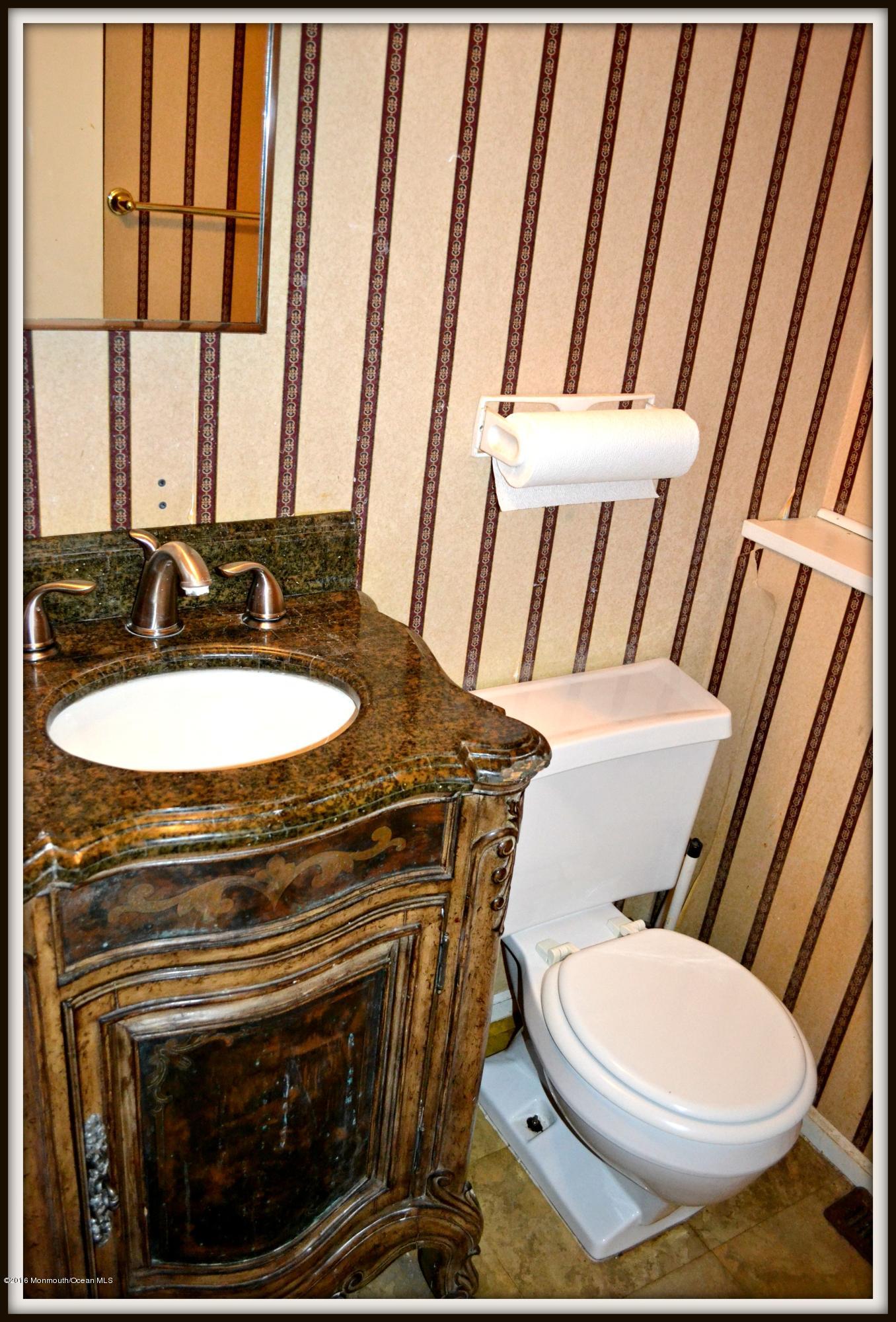 36 Chelsea Road Jackson, NJ 08527 - Photo 11 of 14 Downstarisbath