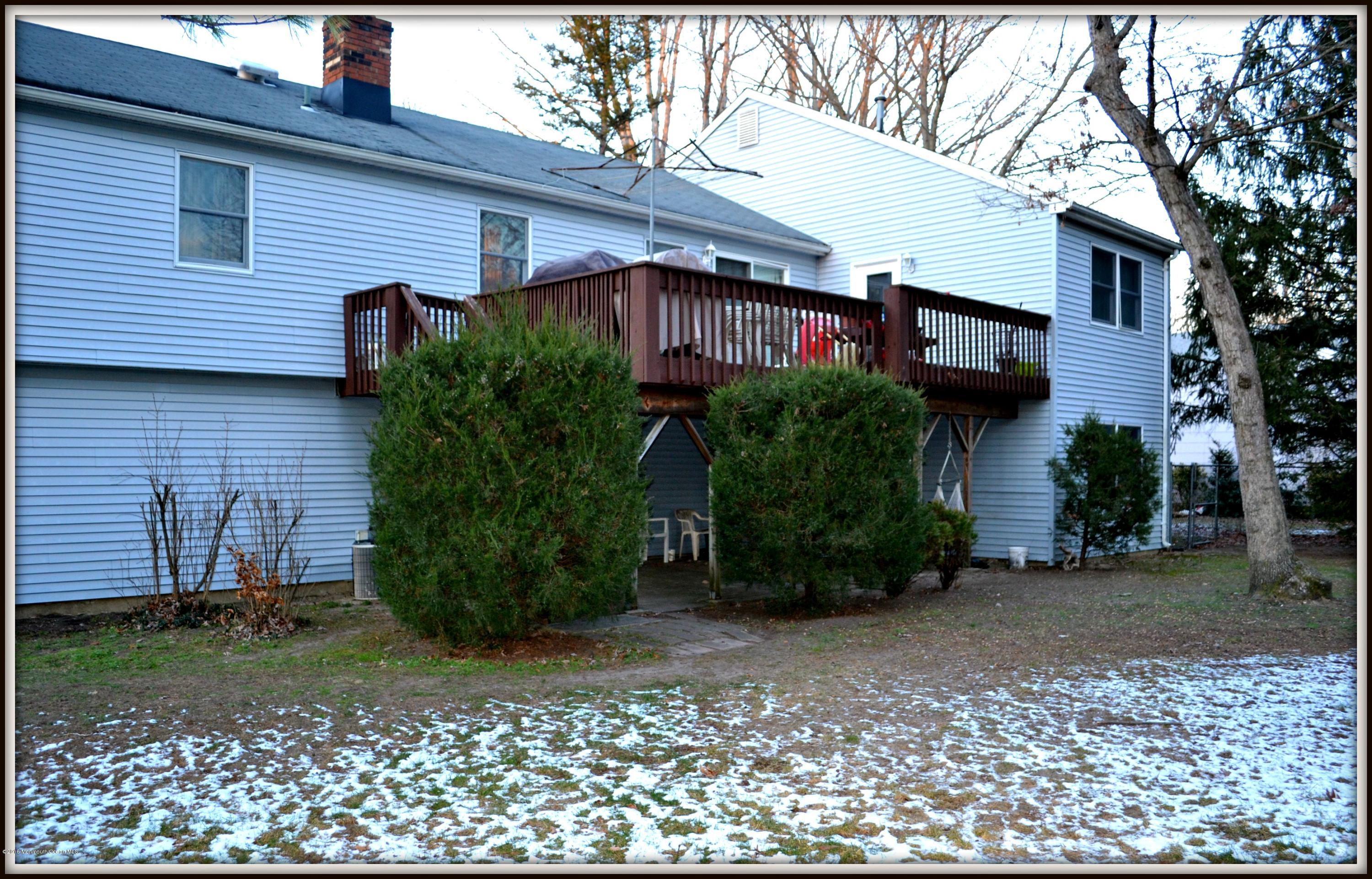 36 Chelsea Road Jackson, NJ 08527 - Photo 13 of 14 backyard1