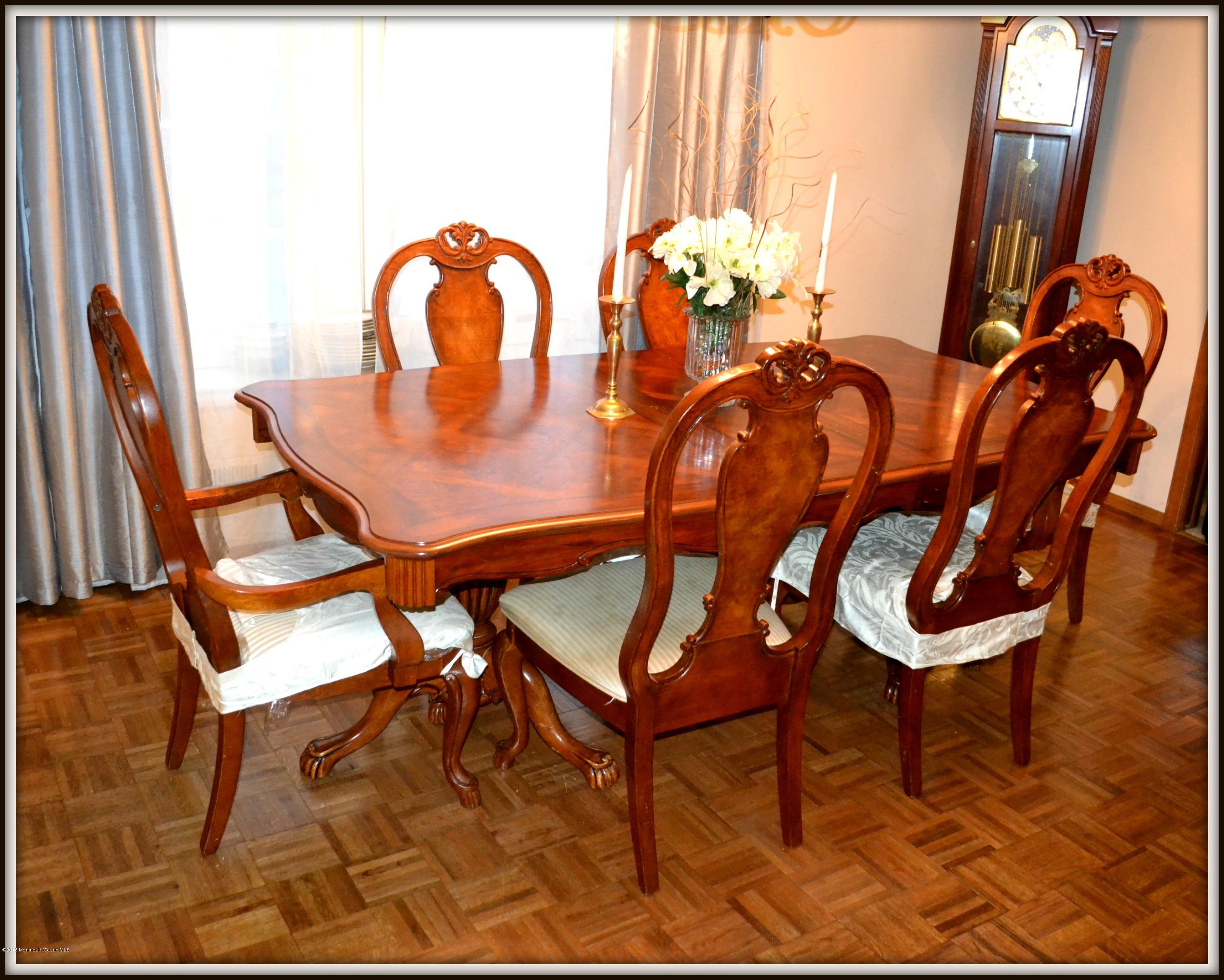 36 Chelsea Road Jackson, NJ 08527 - Photo 4 of 14 Dining Room2