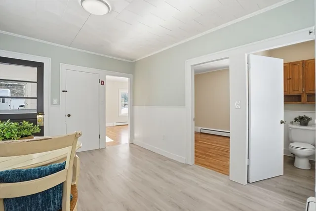 $285,000 | 54 Bourne Street, Three Rivers, MA 01080