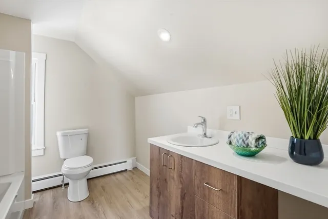 $285,000 | 54 Bourne Street, Three Rivers, MA 01080