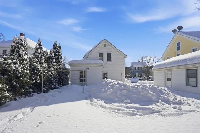 $285,000 | 54 Bourne Street, Three Rivers, MA 01080