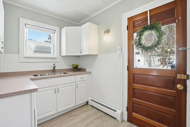 $285,000 | 54 Bourne Street, Three Rivers, MA 01080