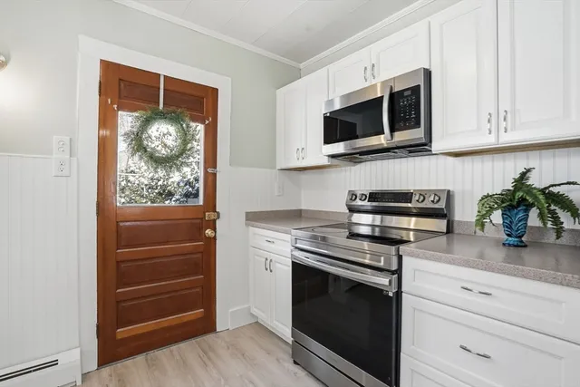 $285,000 | 54 Bourne Street, Three Rivers, MA 01080