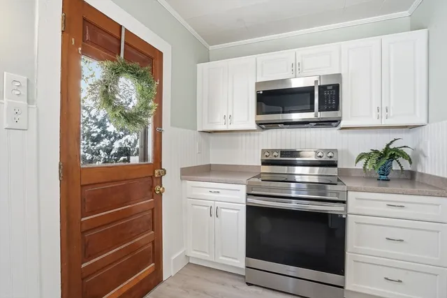 $285,000 | 54 Bourne Street, Three Rivers, MA 01080