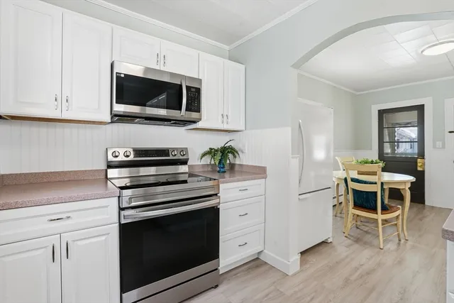 $285,000 | 54 Bourne Street, Three Rivers, MA 01080