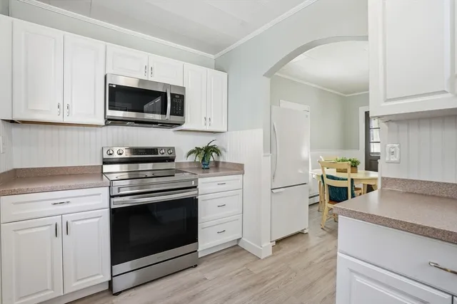 $285,000 | 54 Bourne Street, Three Rivers, MA 01080