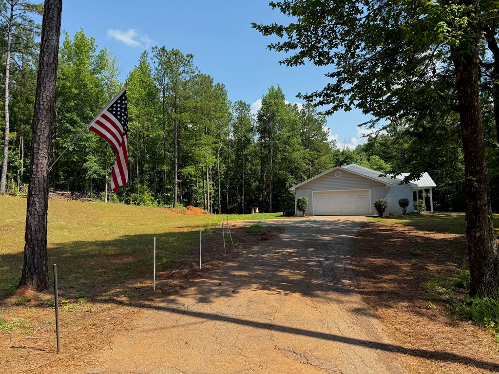 245 Lake Talbot Road Box Springs, GA 31801 - Photo 3 of 31 Gallery Image 3