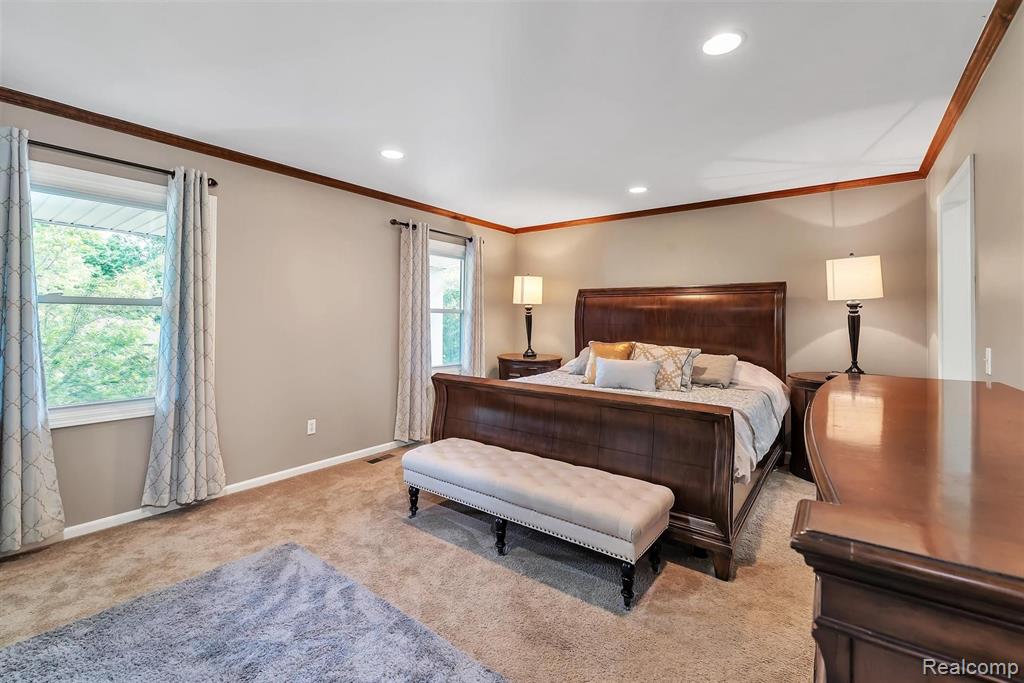 25735 Rutledge Crossing Farmington Hills, MI 48335 - Photo 34 of 53
