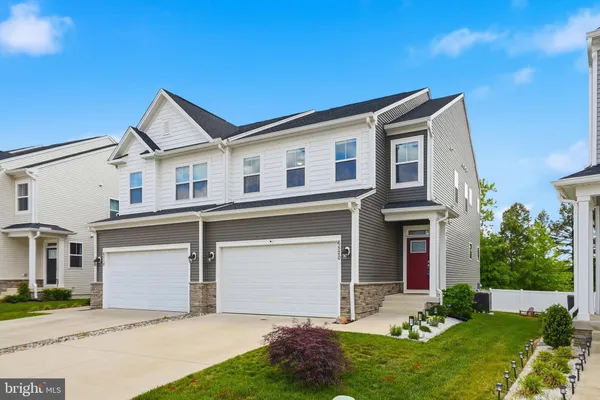 $500,000 | 6520 Wild Orchid Court, Fredericksburg, VA 22407