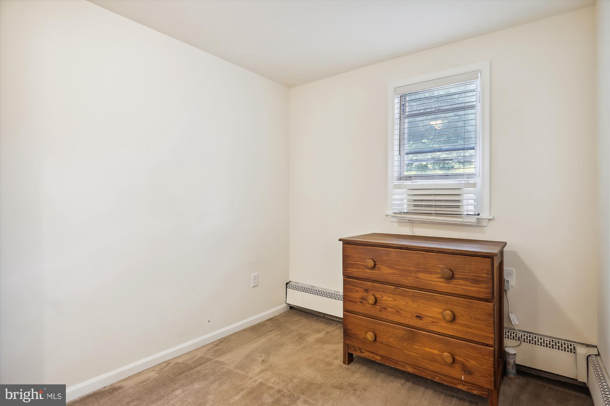 9805 Five Oaks Road Fairfax, VA 22031 - Photo 36 of 70 a view of an empty room with a window