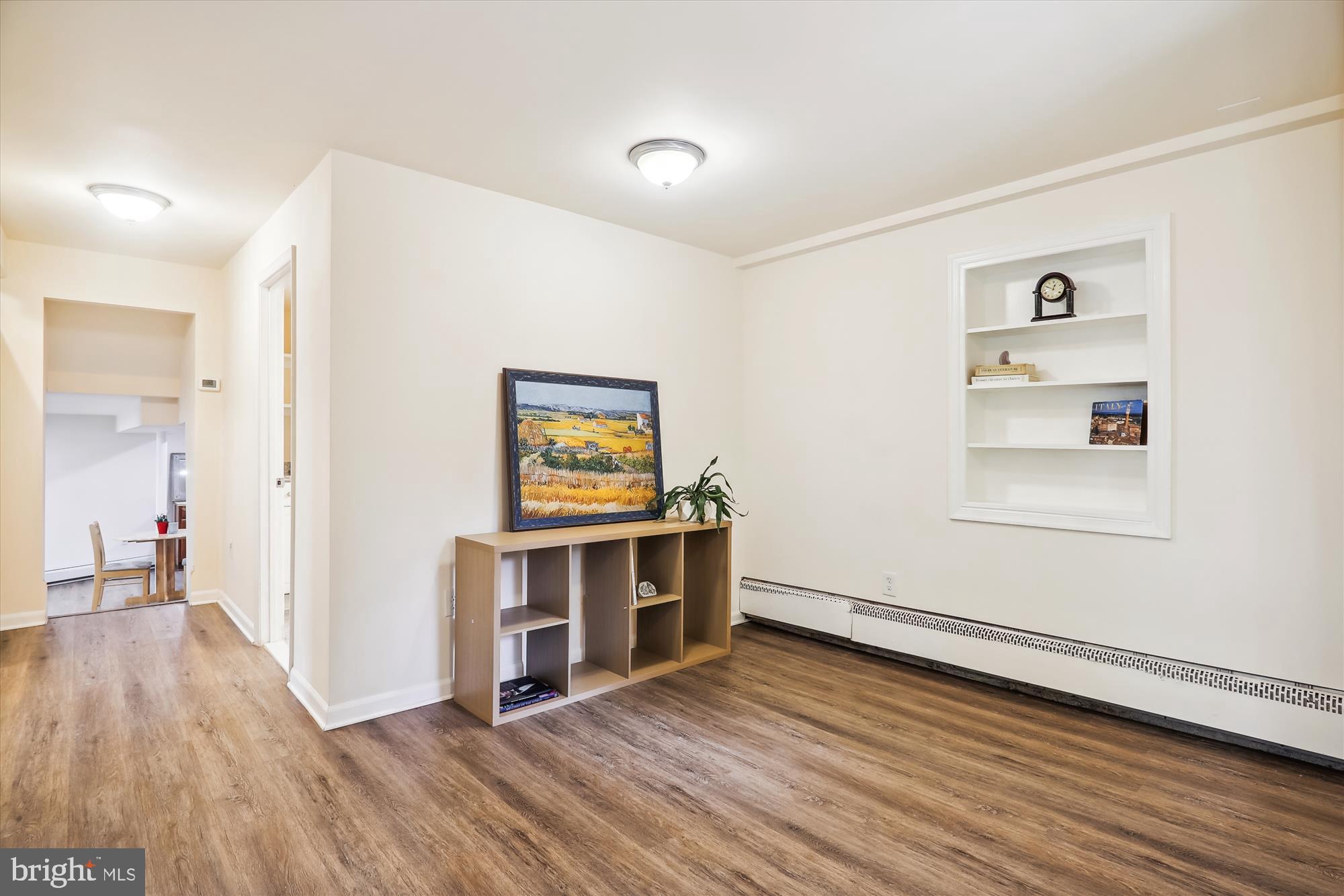 9805 Five Oaks Road Fairfax, VA 22031 - Photo 46 of 70 Lower Level