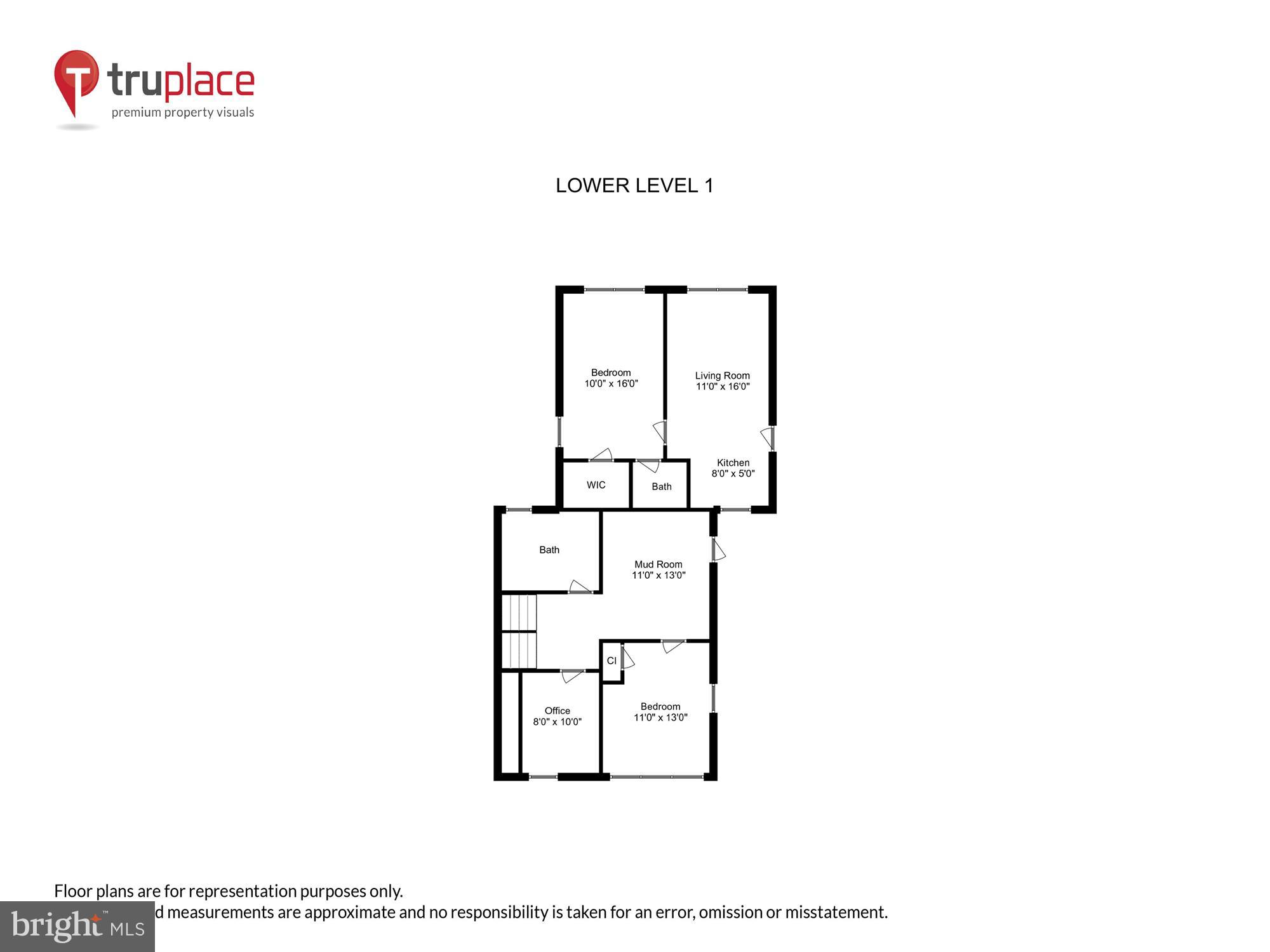 9805 Five Oaks Road Fairfax, VA 22031 - Photo 64 of 70