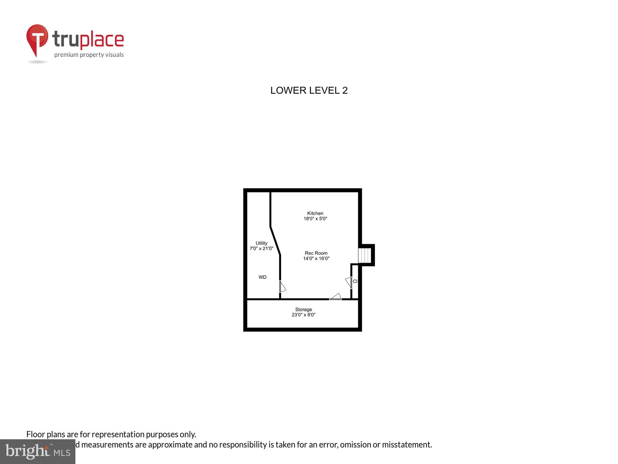 9805 Five Oaks Road Fairfax, VA 22031 - Photo 66 of 70 a picture of a wall with white wall