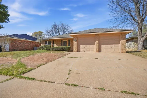 $245,000 | 4810 62nd Street, Lubbock, TX 79414