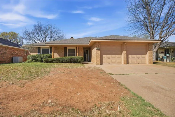$245,000 | 4810 62nd Street, Lubbock, TX 79414