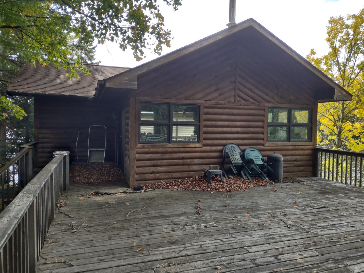E13561 State Line Lake Road East Marenisco, MI 49947 - Photo 2 of 20 Gallery Image 2