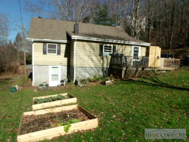 1489 Brown's Chapel Road Boone, NC 28607 - Photo 3 of 4 Gallery Image 3