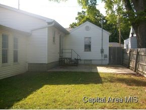 614 Wesley Springfield, IL 62703 - Photo 7 of 11