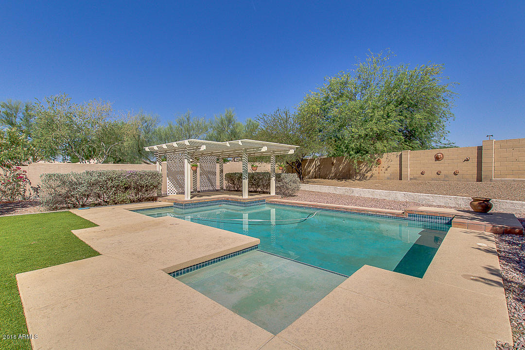 4130 East Rockledge Road Phoenix, AZ 85044 - Photo 3 of 29 25-Rockledge