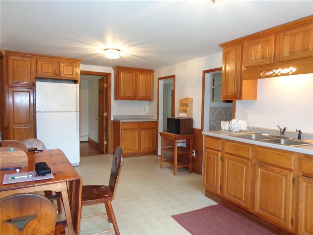7 Bennett Road Alfred, ME 04002 - Photo 6 of 32 Kitchen