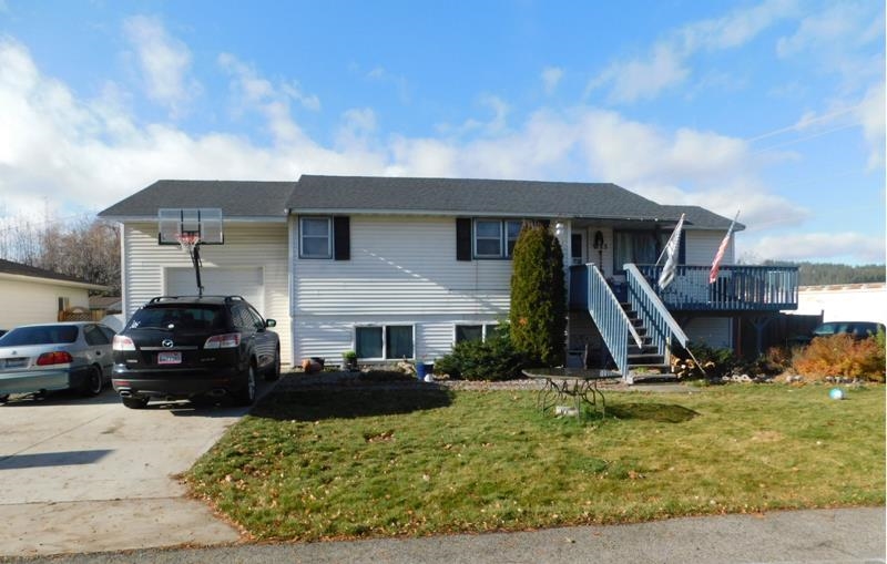 2723 North Coleman Road Spokane Valley, WA 99212 - Photo 1 of 9 Gallery Image 1