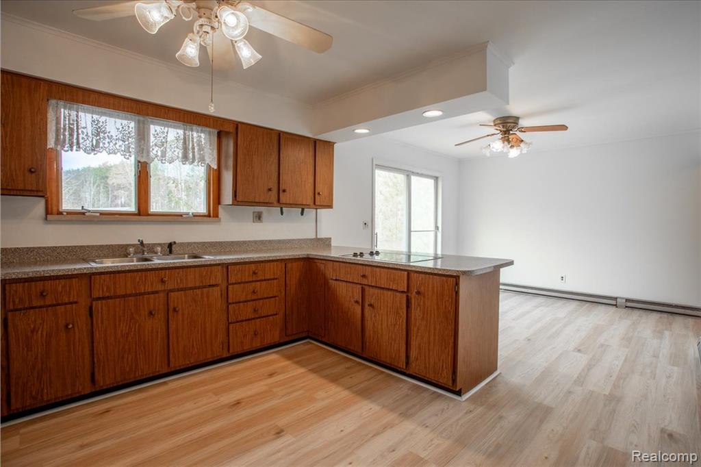 8465 Watson Road Marlette, MI 48453 - Photo 9 of 40