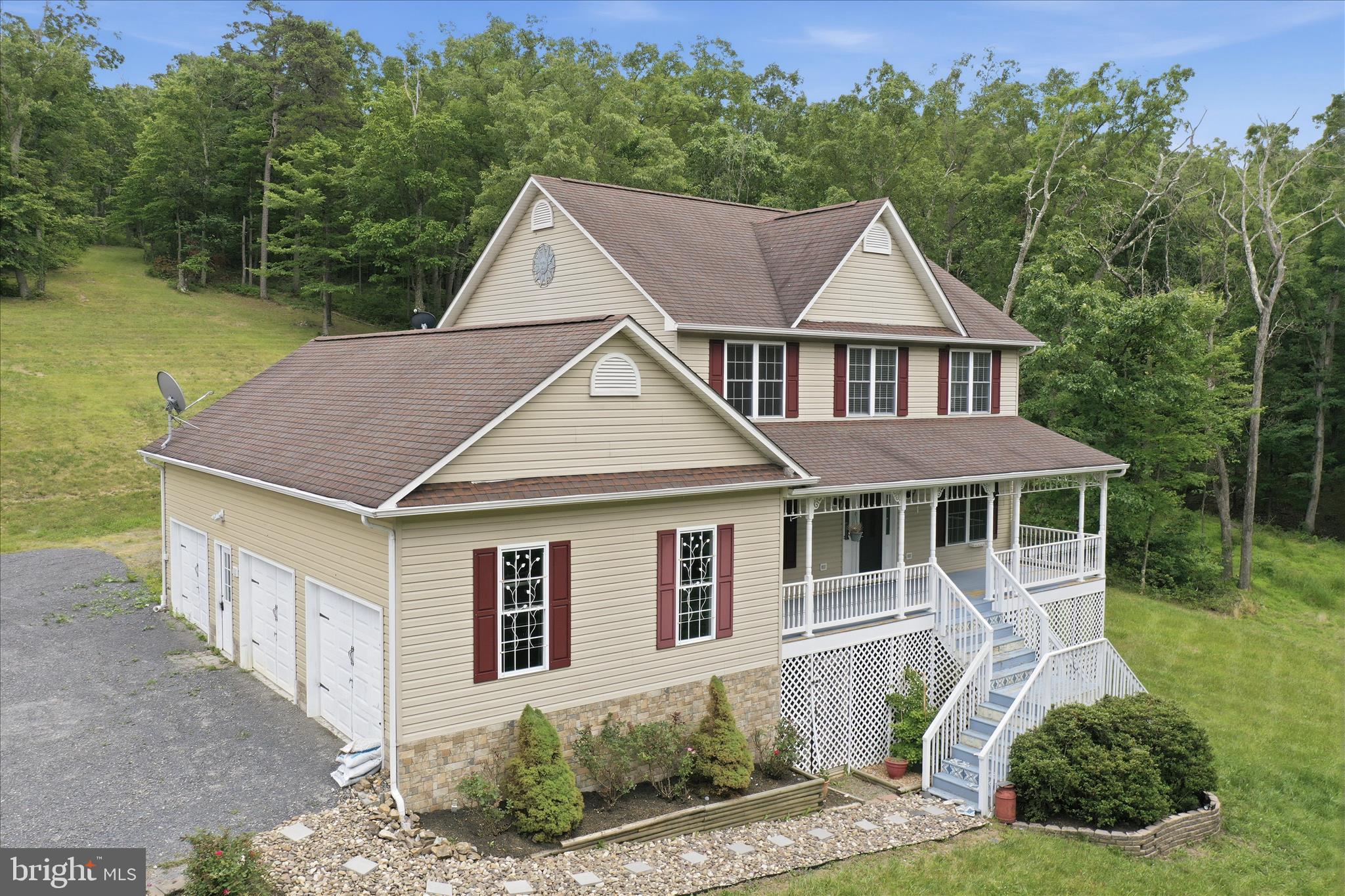 117 Glen Ridge Road Winchester, VA 22602 - Photo 1 of 52 Welcome to 117 Glen Ridge Road