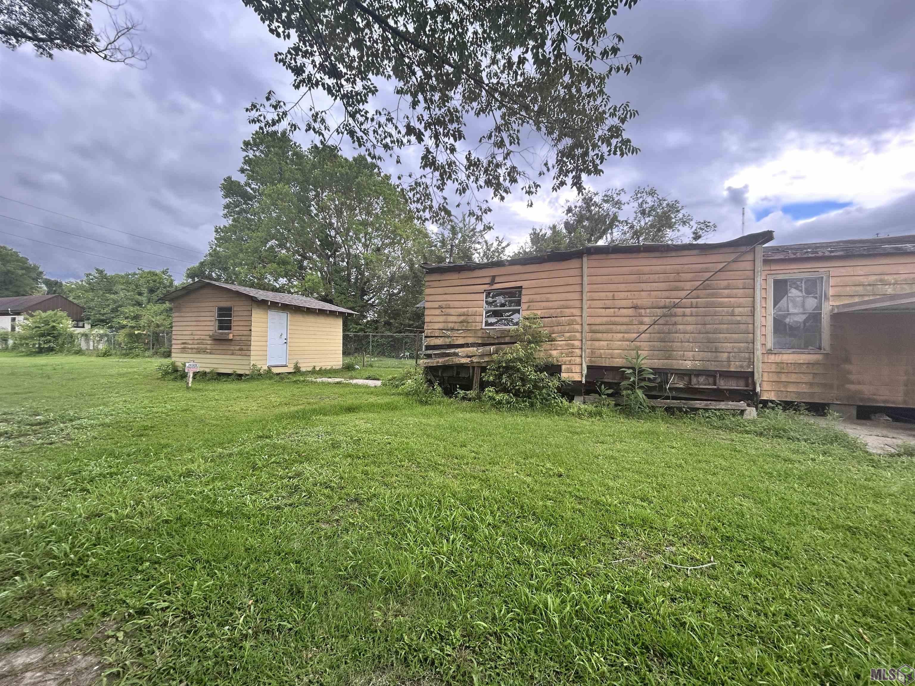 921 Napoleon Street Baton Rouge, LA 70802 - Photo 5 of 5 Gallery Image 5