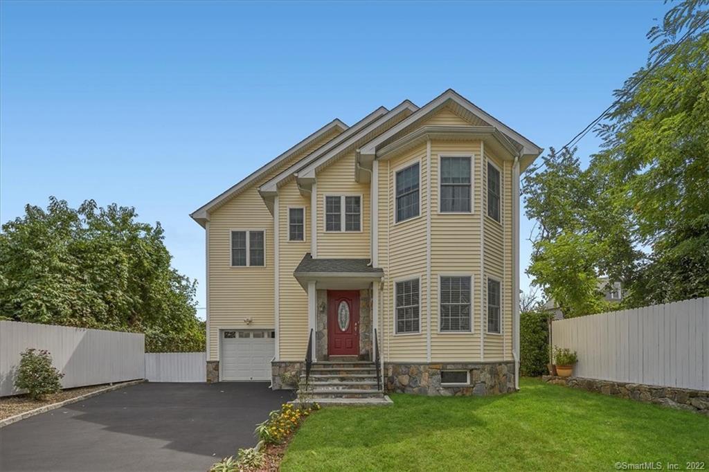 24 Cottage Street Norwalk, CT 06855 - Photo 1 of 1