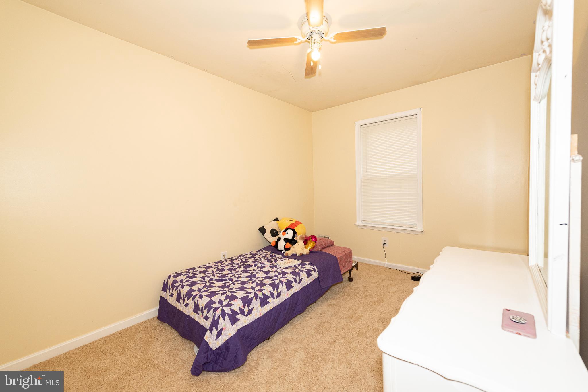 9406 Taney Road Manassas, VA 20110 - Photo 30 of 44 Bedroom #3
