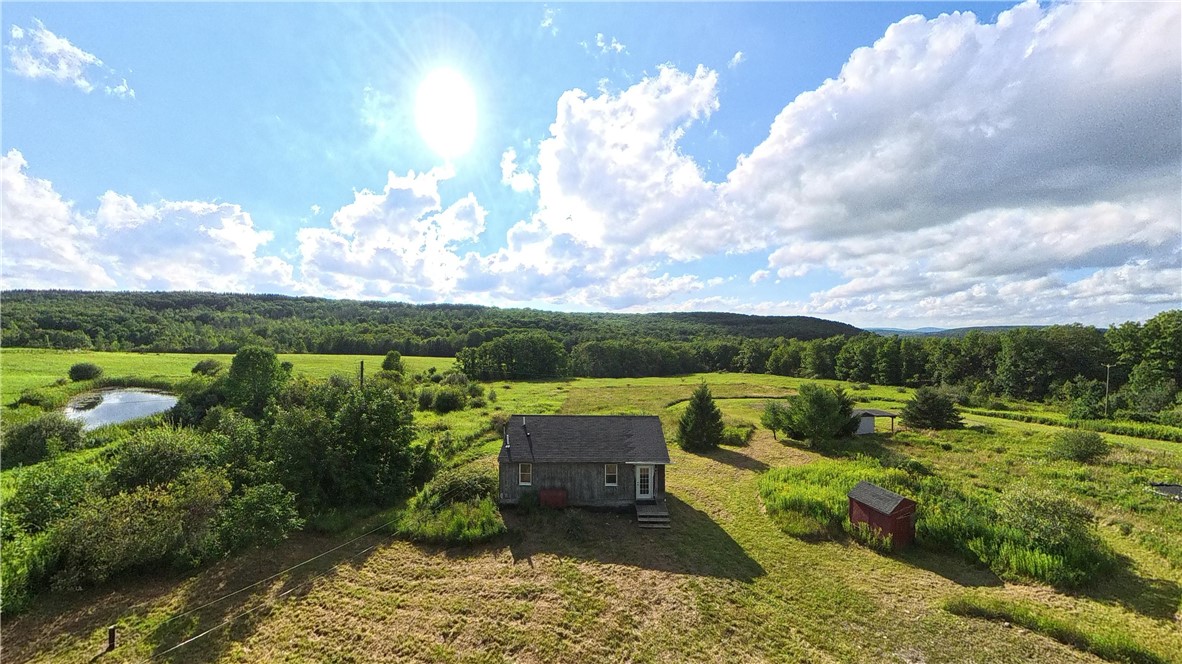 11737 Davis Road Prattsburgh, NY 14873 - Photo 1 of 25 Gallery Image 1