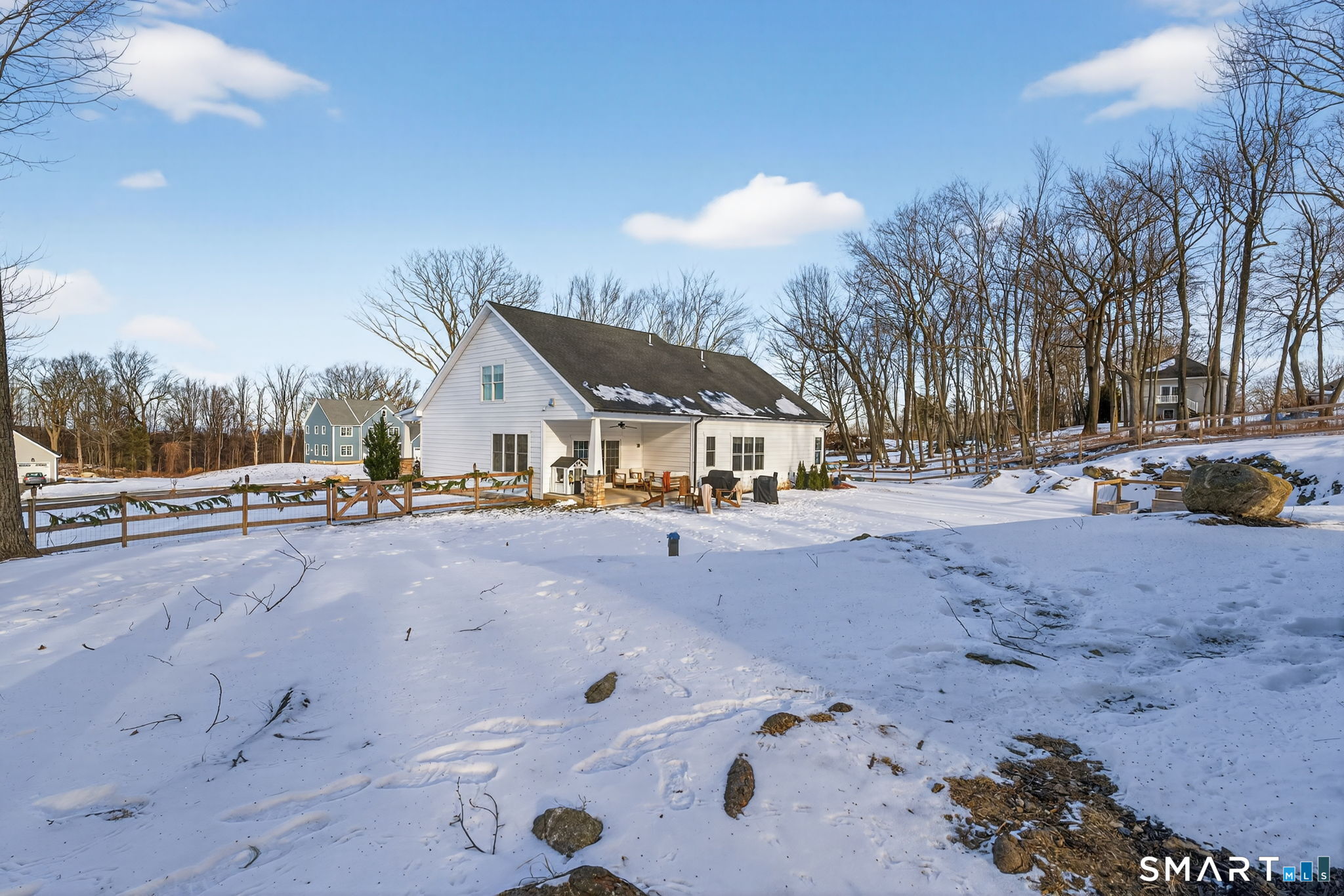 11 Ridgewood Club Road Prospect, CT 06712 - Photo 31 of 35