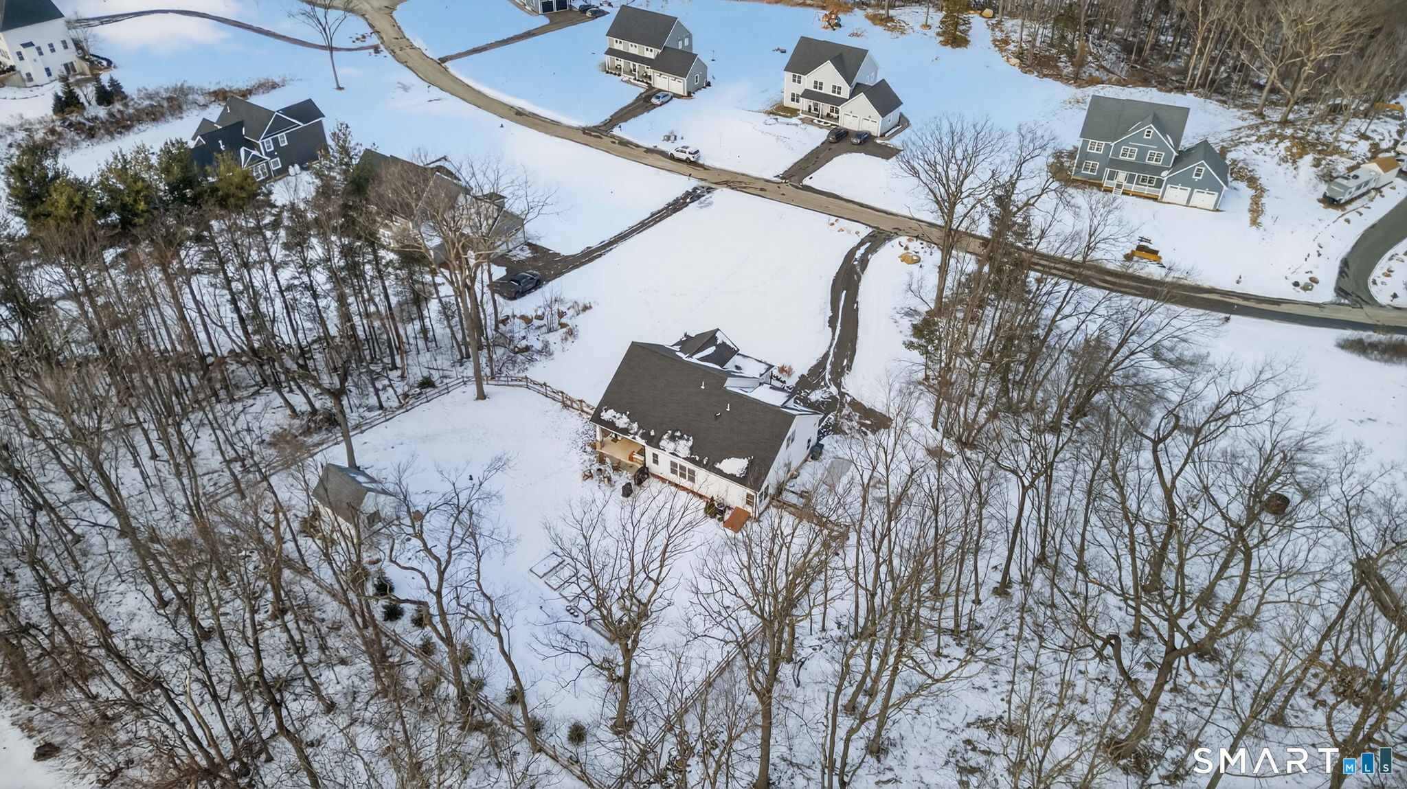 11 Ridgewood Club Road Prospect, CT 06712 - Photo 34 of 35