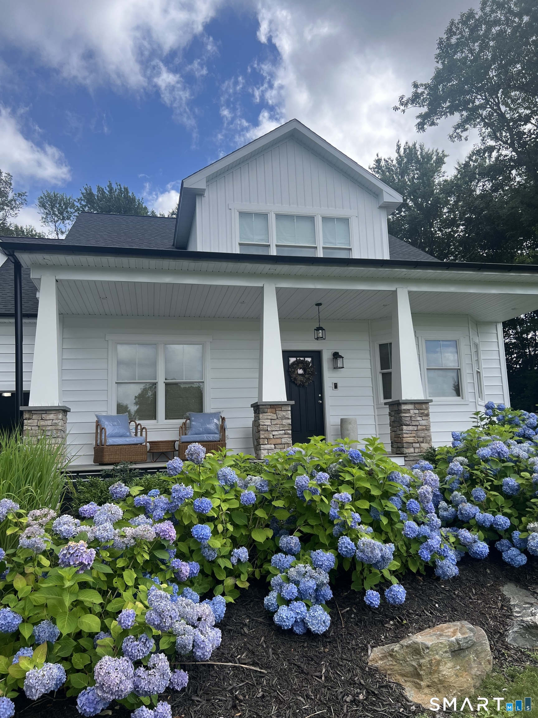 11 Ridgewood Club Road Prospect, CT 06712 - Photo 35 of 35 Summer on Ridgewood!