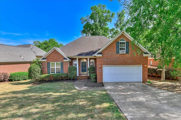 $335,000 | 303 High Chaparral Drive, Augusta, GA 30907