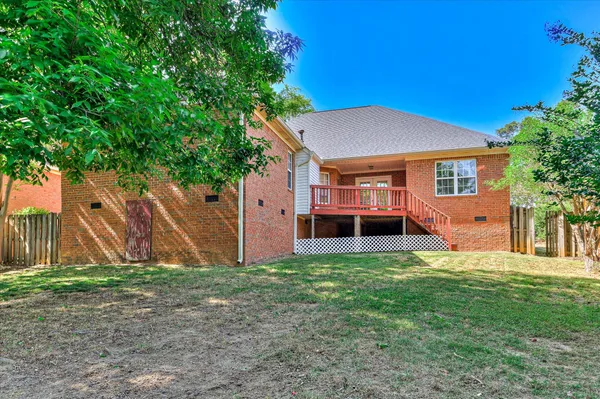 $335,000 | 303 High Chaparral Drive, Augusta, GA 30907