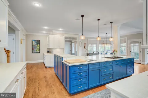 a dining room with furniture window wooden floor