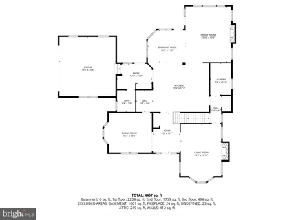 $1,550,000 | 506 Moylan Avenue, Media, PA 19063