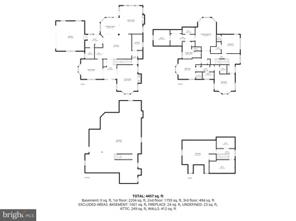 $1,550,000 | 506 Moylan Avenue, Media, PA 19063