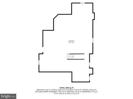 $1,550,000 | 506 Moylan Avenue, Media, PA 19063