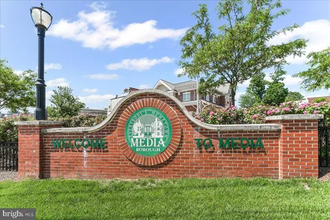 $1,550,000 | 506 Moylan Avenue, Media, PA 19063