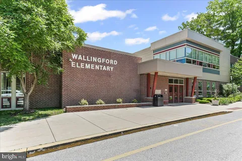 $1,550,000 | 506 Moylan Avenue, Media, PA 19063