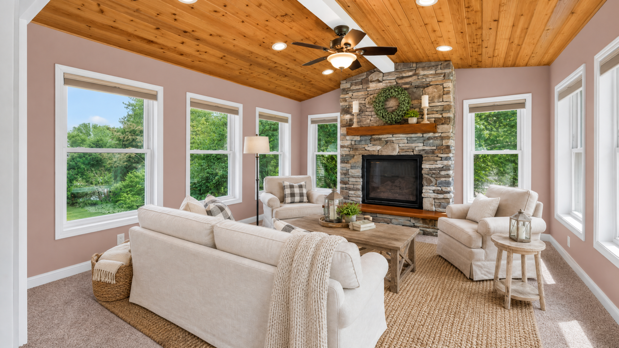 9391 Newcastle Road Woodbury, MN 55125 - Photo 4 of 58