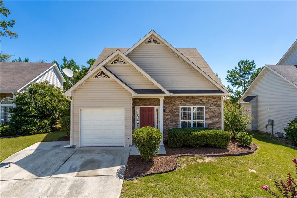 309 Providence Road Dallas, GA 30157 - Photo 1 of 1 Gallery Image 1