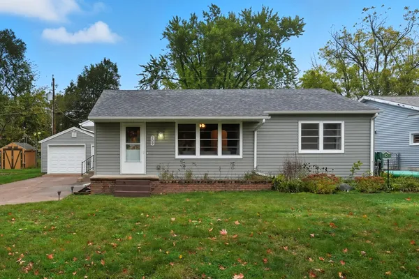 $335,000 | 709 St Croix Street North, Hudson, WI 54016