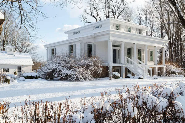 $1,950,000 | 3705 Main Street, Stone Ridge, NY 12484