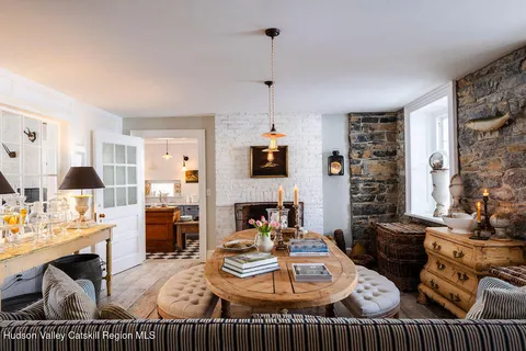 $1,950,000 | 3705 Main Street, Stone Ridge, NY 12484