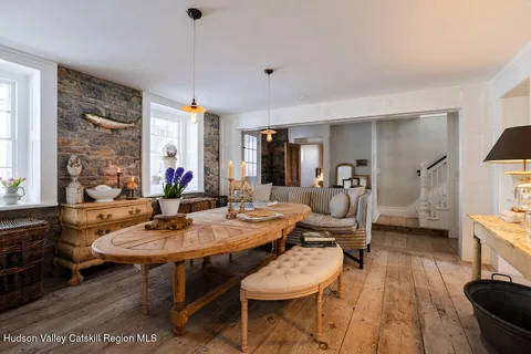 $1,950,000 | 3705 Main Street, Stone Ridge, NY 12484