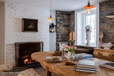 $1,950,000 | 3705 Main Street, Stone Ridge, NY 12484